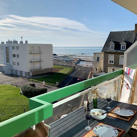 Ninou Cap Sud, Terrasse Vue Mer, Appt Lumineux 66M2 Wimereux Exterior photo